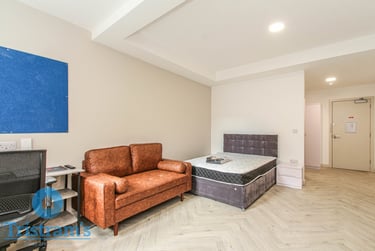 1 bed studio, Victoria Street, Derby, DE11ES - Image 4