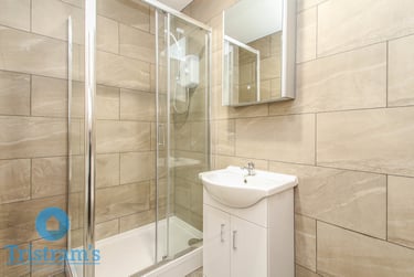 1 bed studio, Victoria Street, Derby, DE11ES - Image 7