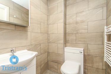 1 bed studio, Victoria Street, Derby, DE11ES - Image 8