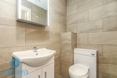 1 bed studio, Victoria Street, Derby, DE11ES - Image 7