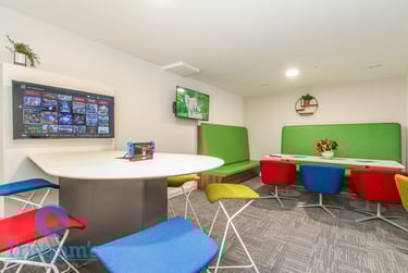 1 bed studio, Victoria Street, Derby, DE11ES - Image 9