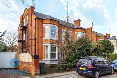 2 bed flat, William Road, Nottingham, NG27QD - Image 8