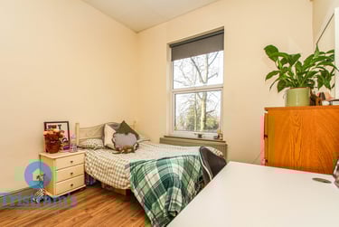 3 bed flat, Waterloo Road, Nottingham, NG74AU - Image 10