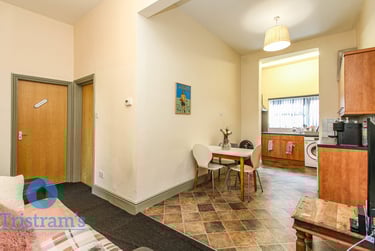 3 bed flat, Waterloo Road, Nottingham, NG74AU - Image 5
