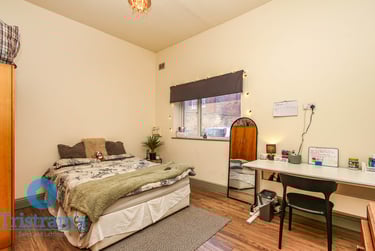 3 bed flat, Waterloo Road, Nottingham, NG74AU - Image 14