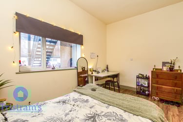 3 bed flat, Waterloo Road, Nottingham, NG74AU - Image 13