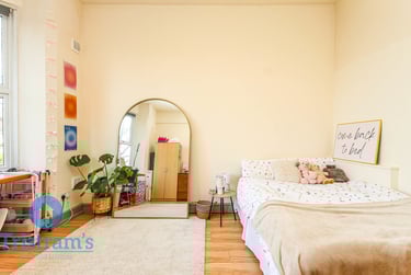 3 bed flat, Waterloo Road, Nottingham, NG74AU - Image 2