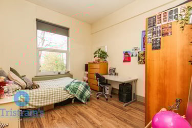 3 bed flat, Waterloo Road, Nottingham, NG74AU - Image 11