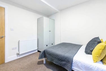 6 bed house, Derby Road, Nottingham, NG72DP - Image 10