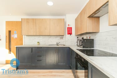 1 bed studio, Lenton Boulevard, Nottingham, NG72BY - Image 7