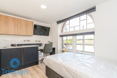 1 bed house, Lenton Boulevard, Nottingham, NG72BY - Image 1