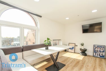 1 bed house, Lenton Boulevard, Nottingham, NG72BY - Image 8