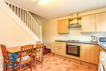 2 bed house, Lace Street, Nottingham, NG72JT - Image 3
