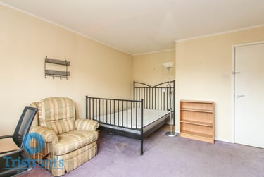 2 bed house, Lace Street, Nottingham, NG72JT - Image 7