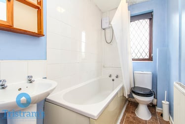 2 bed house, Lace Street, Nottingham, NG72JT - Image 11