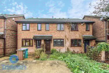 2 bed house, Lace Street, Nottingham, NG72JT - Image 1