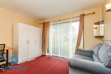 2 bed house, Lace Street, Nottingham, NG72JT - Image 6