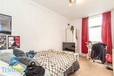 7 bed flat, Annesley Grove, Nottingham, NG14GU - Image 10