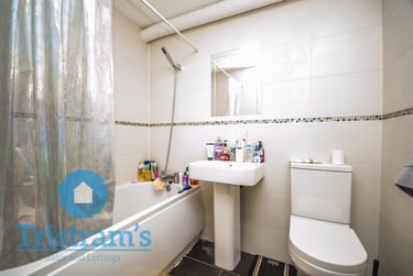 4 bed flat, North Sherwood Street, Nottingham, NG14EN - Image 7
