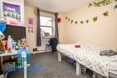 4 bed flat, North Sherwood Street, Nottingham, NG14EN - Image 6