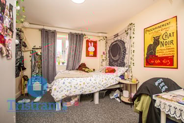 4 bed flat, North Sherwood Street, Nottingham, NG14EN - Image 2