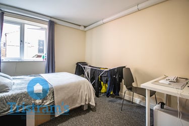 4 bed flat, North Sherwood Street, Nottingham, NG14EN - Image 8