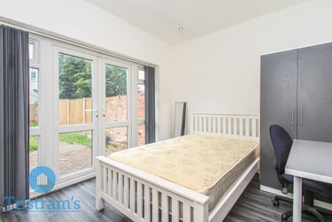 5 bed house, Abbey Road, Nottingham, NG92QH - Image 9