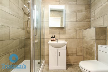 1 bed studio, Victoria Street, Derby, DE11ES - Image 7