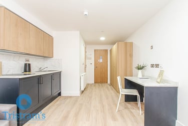 1 bed flat, Ilkeston Road, Nottingham, NG72BY - Image 6