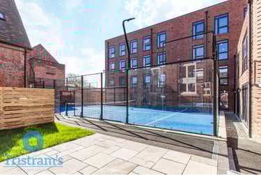 1 bed flat, Ilkeston Road, Nottingham, NG72BY - Image 9