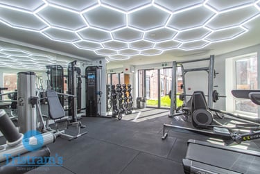 1 bed flat, Ilkeston Road, Nottingham, NG72BY - Image 10