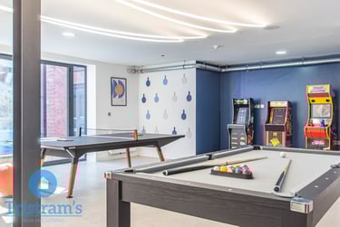 1 bed flat, Ilkeston Road, Nottingham, NG72BY - Image 13