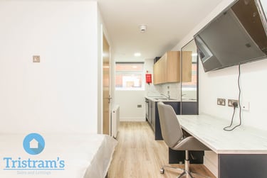 4 bed flat, Ilkeston Road, Nottingham, NG72BY - Image 10