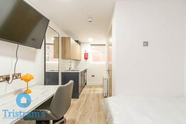 4 bed flat, Ilkeston Road, Nottingham, NG72BY - Image 12