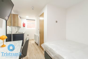 4 bed flat, Ilkeston Road, Nottingham, NG72BY - Image 13