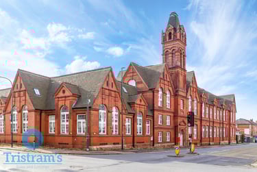 4 bed flat, Ilkeston Road, Nottingham, NG72BY - Image 1