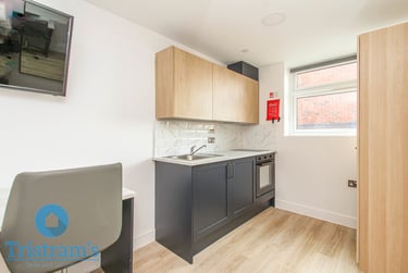 4 bed flat, Ilkeston Road, Nottingham, NG72BY - Image 3