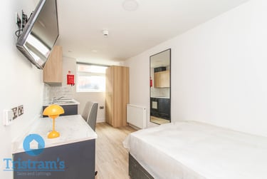 4 bed flat, Ilkeston Road, Nottingham, NG72BY - Image 4