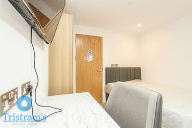 4 bed flat, Ilkeston Road, Nottingham, NG72BY - Image 7