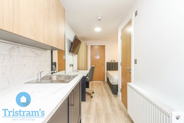 4 bed flat, Ilkeston Road, Nottingham, NG72BY - Image 8