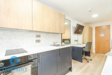 4 bed flat, Ilkeston Road, Nottingham, NG72BY - Image 9