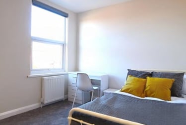 3 bed house, Brixton Road, Nottingham, NG73FG - Image 4