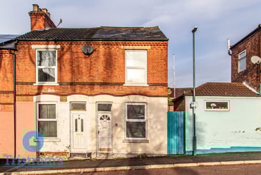 3 bed house, Brixton Road, Nottingham, NG73FG - Image 1