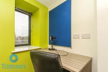 1 bed flat, Minerva House, Nottingham, NG16EP - Image 6