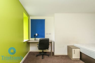 1 bed flat, Minerva House, Nottingham, NG16EP - Image 7