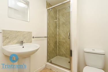 1 bed flat, Minerva House, Nottingham, NG16EP - Image 8