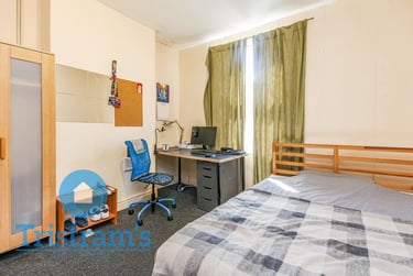 4 bed house, Claude Street, Nottingham, NG72LA - Image 3