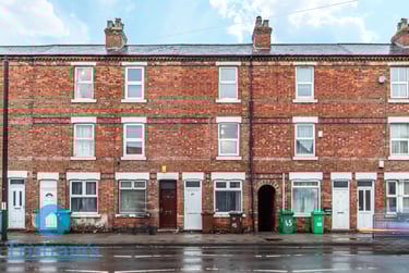 4 bed house, Beeston Road, Nottingham, NG72JS - Image 1