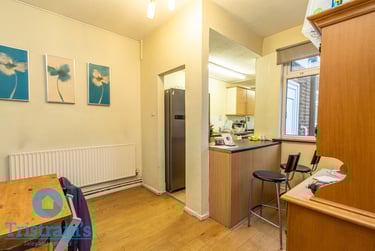 4 bed house, Beeston Road, Nottingham, NG72JS - Image 8