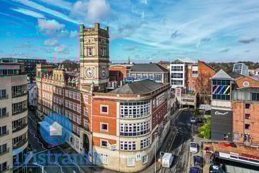 1 bed studio, Talbot Street, Nottingham, NG15GL - Image 5